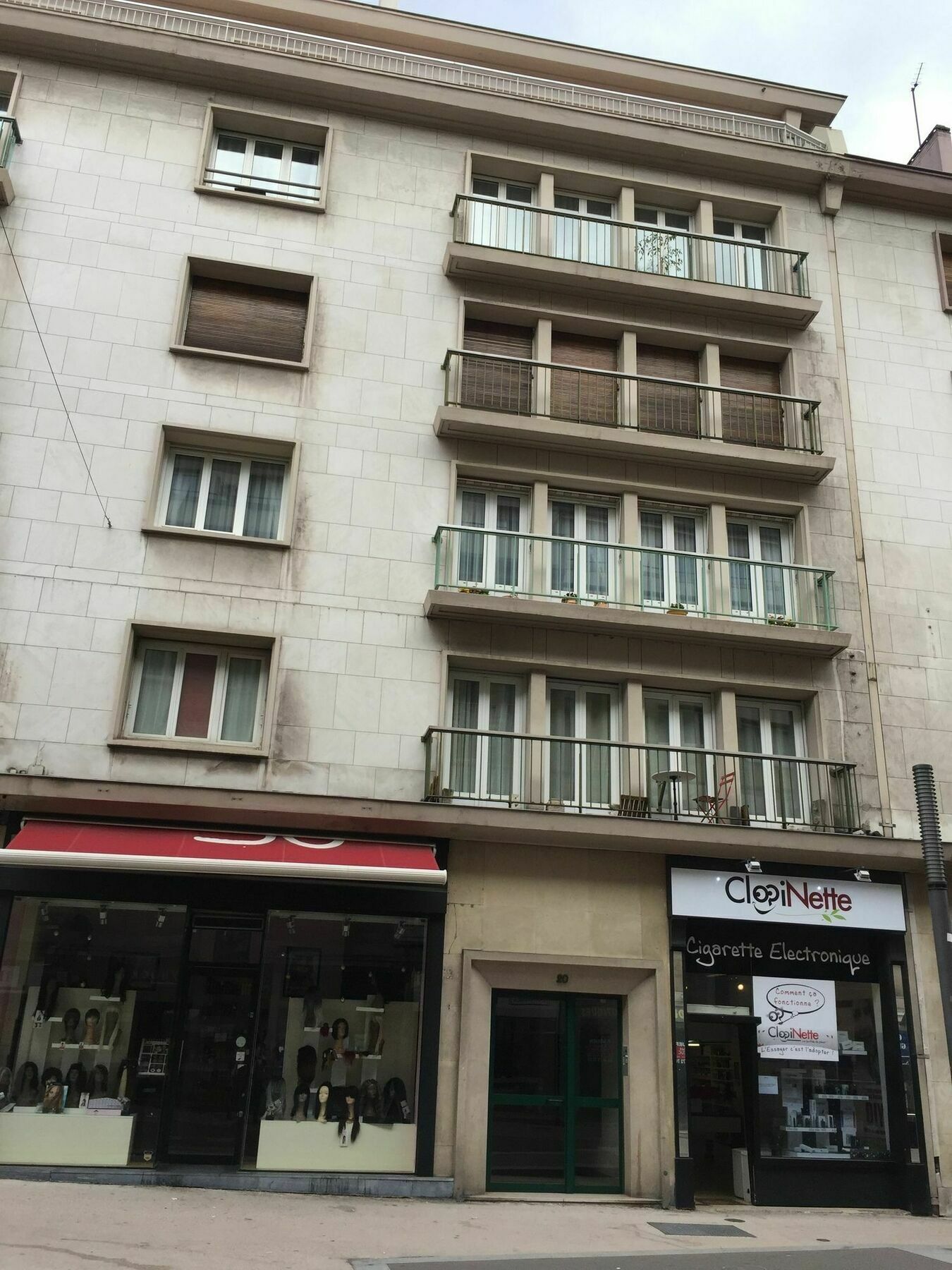 Ferienwohnung Le Cathedrale Rouen Exterior foto